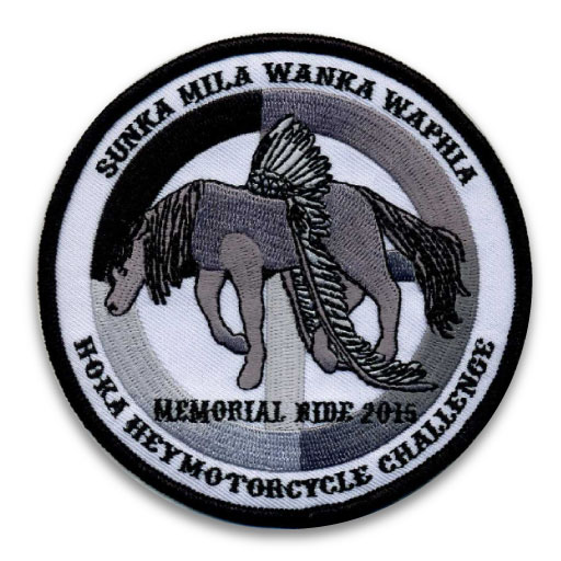 biker-embroidered-patch-hoka-hey-motorcycle