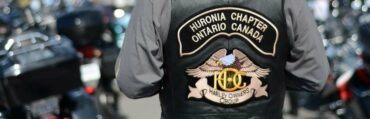motorcycle patches biker jacket