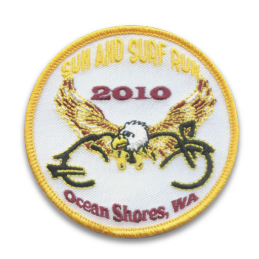 biker-woven-patch-sun-and-surf-run