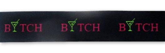 customizable-ribbons-tape sample photo