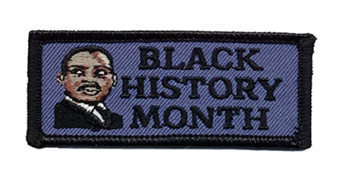 black history month patches2