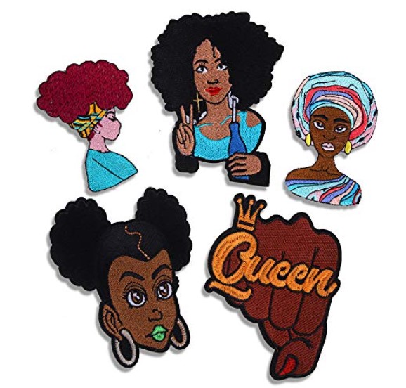black history month patches3