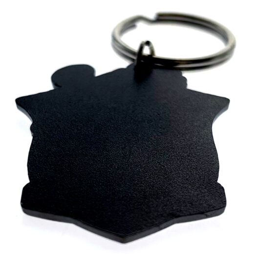 black-nickel-plating