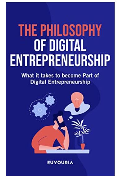 book 4 the philosophy of digital entrepreneurship