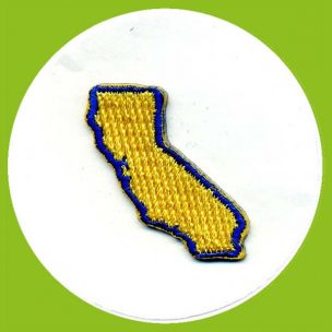 california-laser-cut-embroidered-patch-adhesive-backing