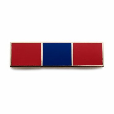 commendation bar, citation bar