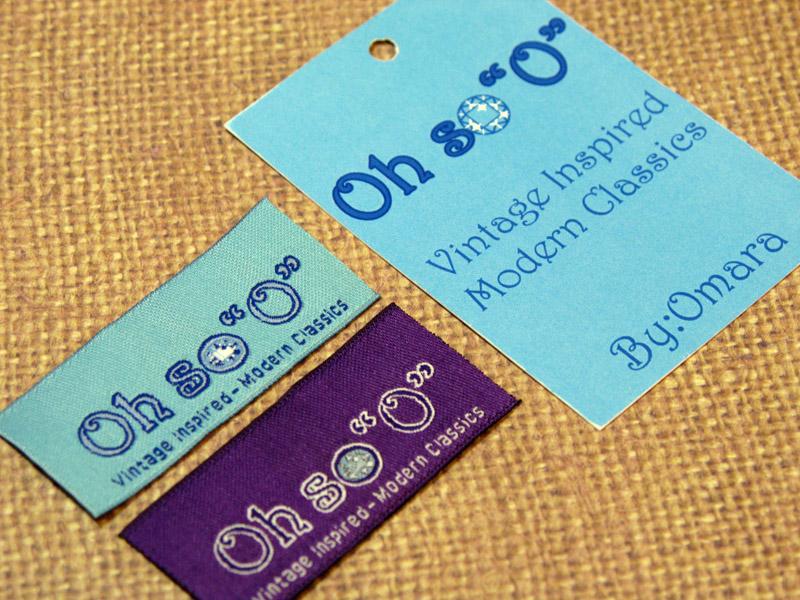 33 clothing label ideas  hang tag design, clothing labels, tag design