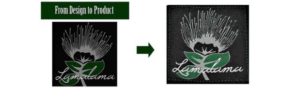 Ordering Custom Labels for Bags – From Start To Finish