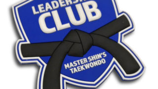 Club-Patches