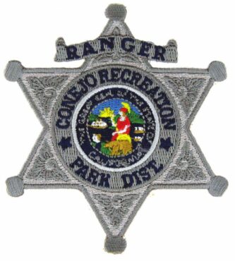 custom embroidered patches