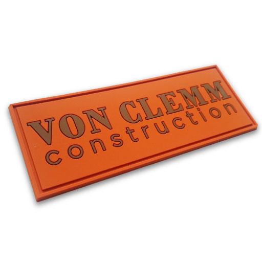 von clemm construction