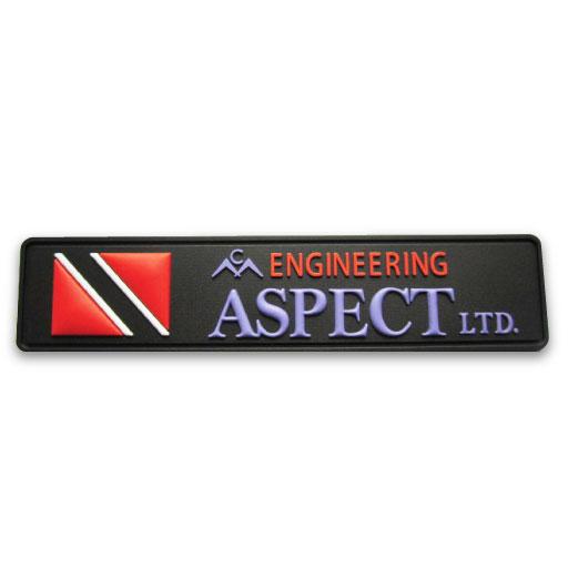 engineering aspect construction company pvc patch