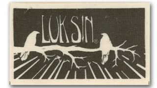 custom cotton label