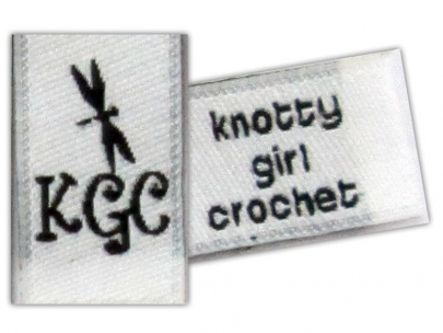 crochet-labels