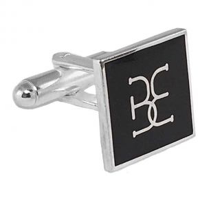 custom cufflinks enamel
