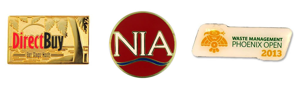 lapel pins, hard enamel pin, corporate brand pin