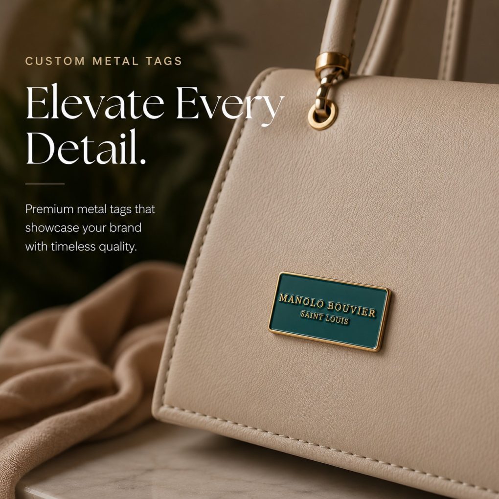 custom-metal-tags-elevate-every-detail custom-metal-tags-elevate-every-detail