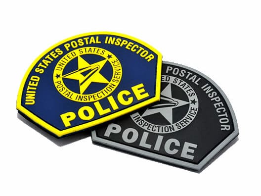 custom-pvc-patches-police