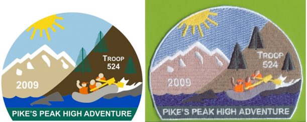 custom-scout-patches-pike-peak-troop-524