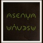 Clothing Labels for a Design Studio in NYC: Asenya