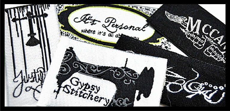 3 Great Reasons To Buy Custom Iron-On Clothing Labels - Thirty Seven West