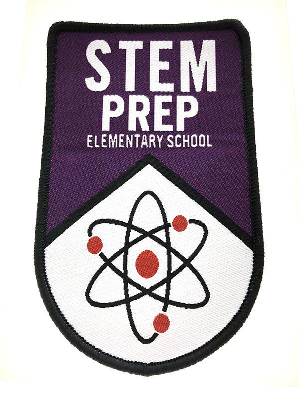 elementary-school-woven-patch