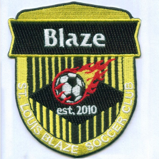 Embroidered-Soccer-Patch-Blaze