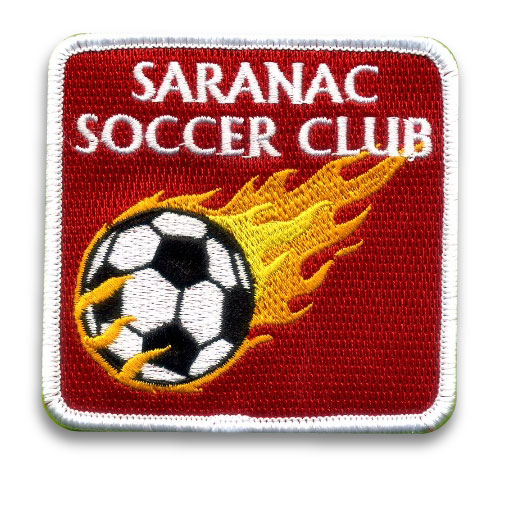 embroidered-soccer-patch-saranac-soccer-club