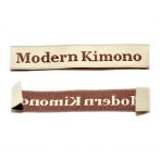 end fold labels