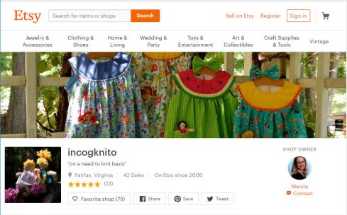 custom clothing labels etsy - incogknito
