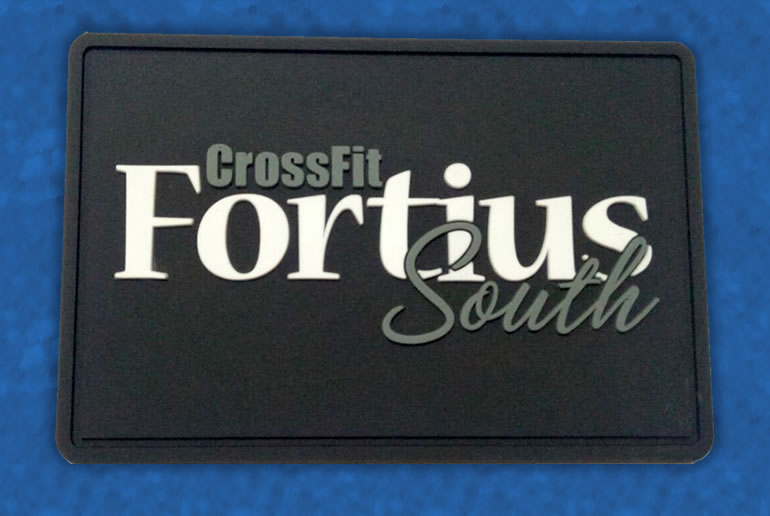 fortius-crossfit-south