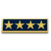 Four-star-police-citation-bar