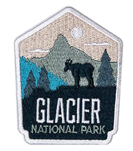 glacier national park