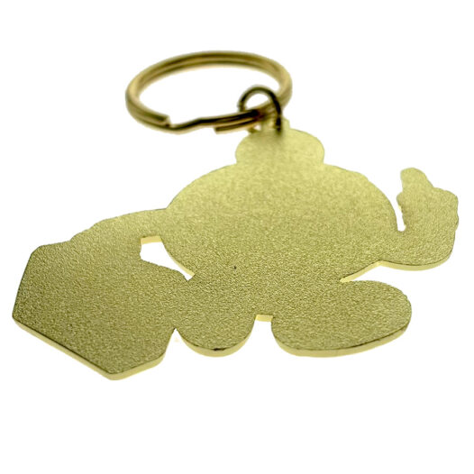 gold-plating