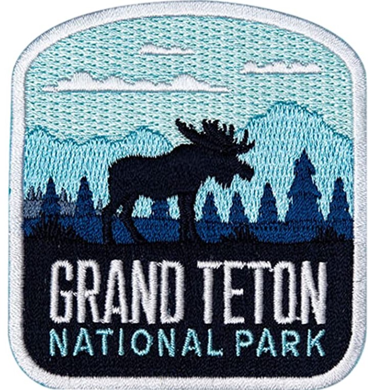 grand teton national park