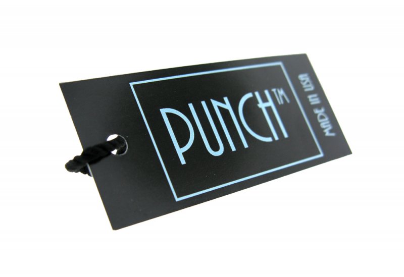 Hangtag Printing