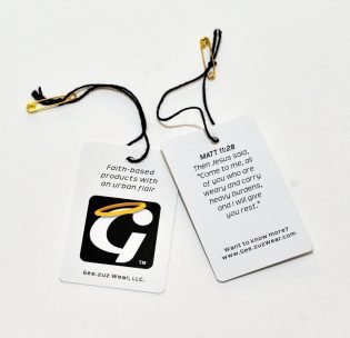 How to select custom hang tag string suppliers for your business?