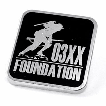 hard enamel pins