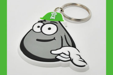 helmet-pvc-keychain