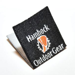 hamhock outdoor gear centerfold label