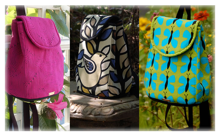 Rabit Pink Backpack Manufacturer, Chand Side Bags Supplier in Delhi