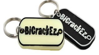 custom GID keychains