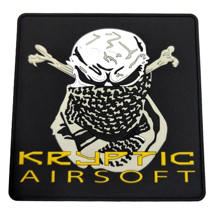 kryptic airsoft