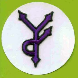 custom sticker patches