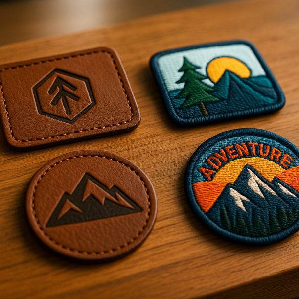 leather-vs-embroidered-patches-1 leather-vs-embroidered-patches-1
