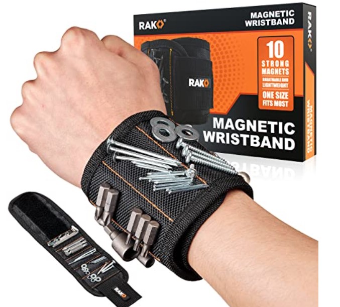 magnetic wristband