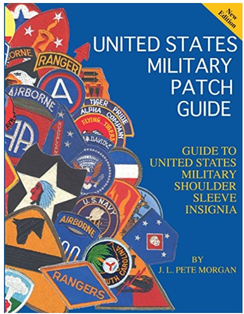 patch collecting book 3