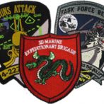 military-patches