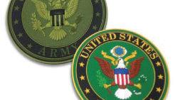 military-patches