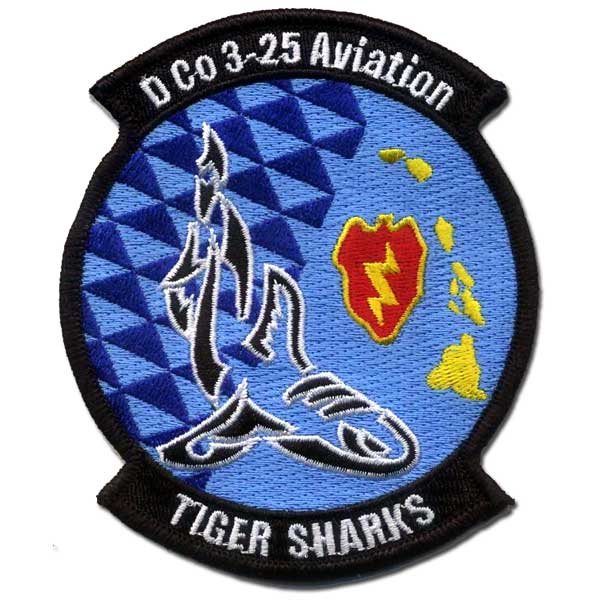 Aviation Embroidery Patch